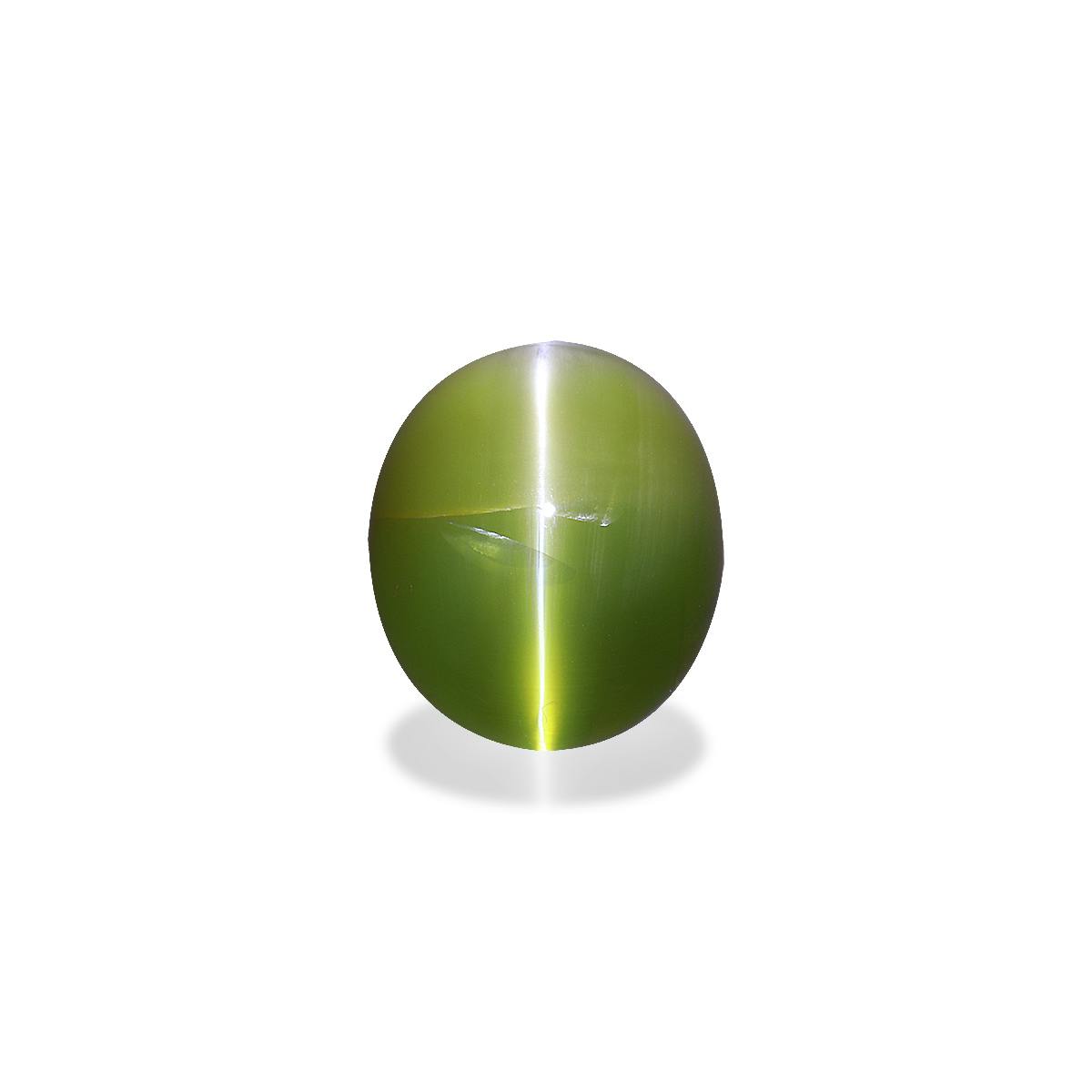 Chrysoberyl 15.23 ct